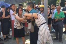 樟树市婚外情调查：什么事是夫妻住所选定权